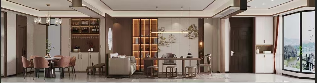 龍騰熙園135m2